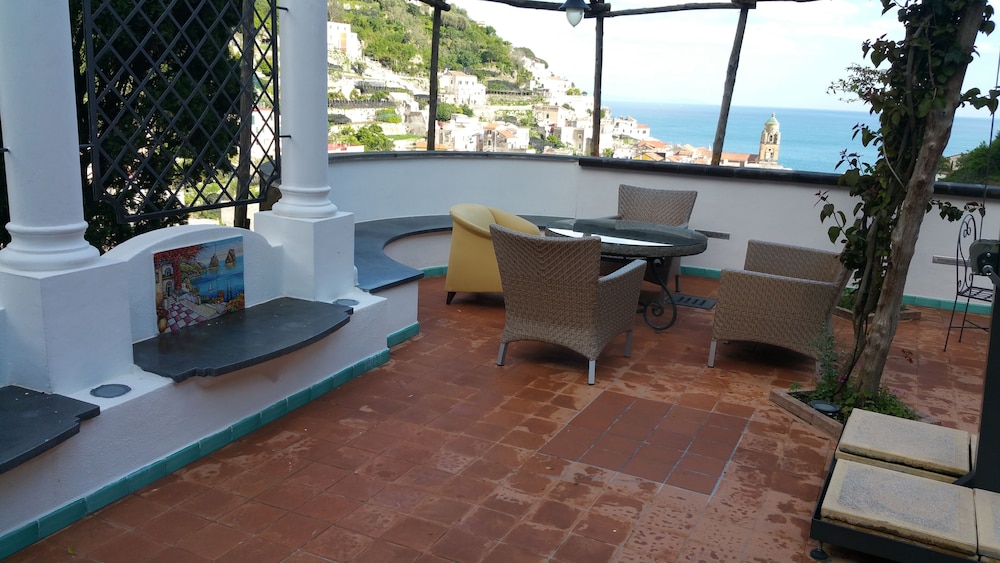 Hotel Villa Annalara 57/77