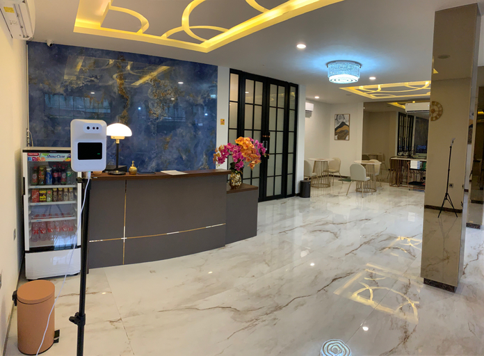Orange Hotel Surabaya 1/11