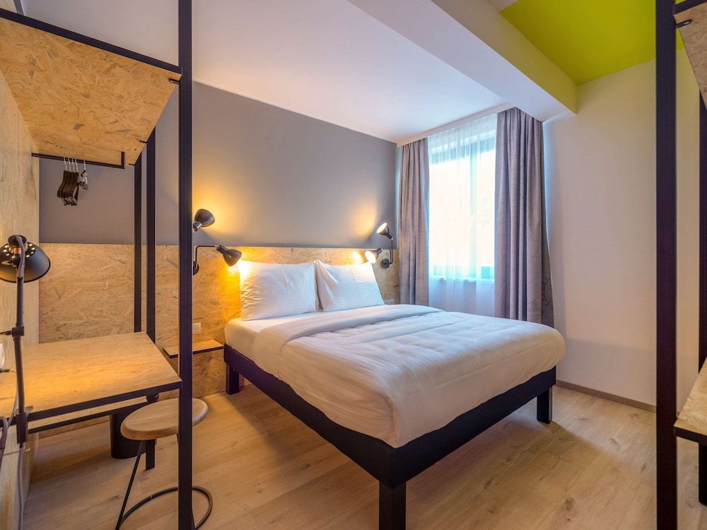Ibis Styles Wien Messe Prater 32/73