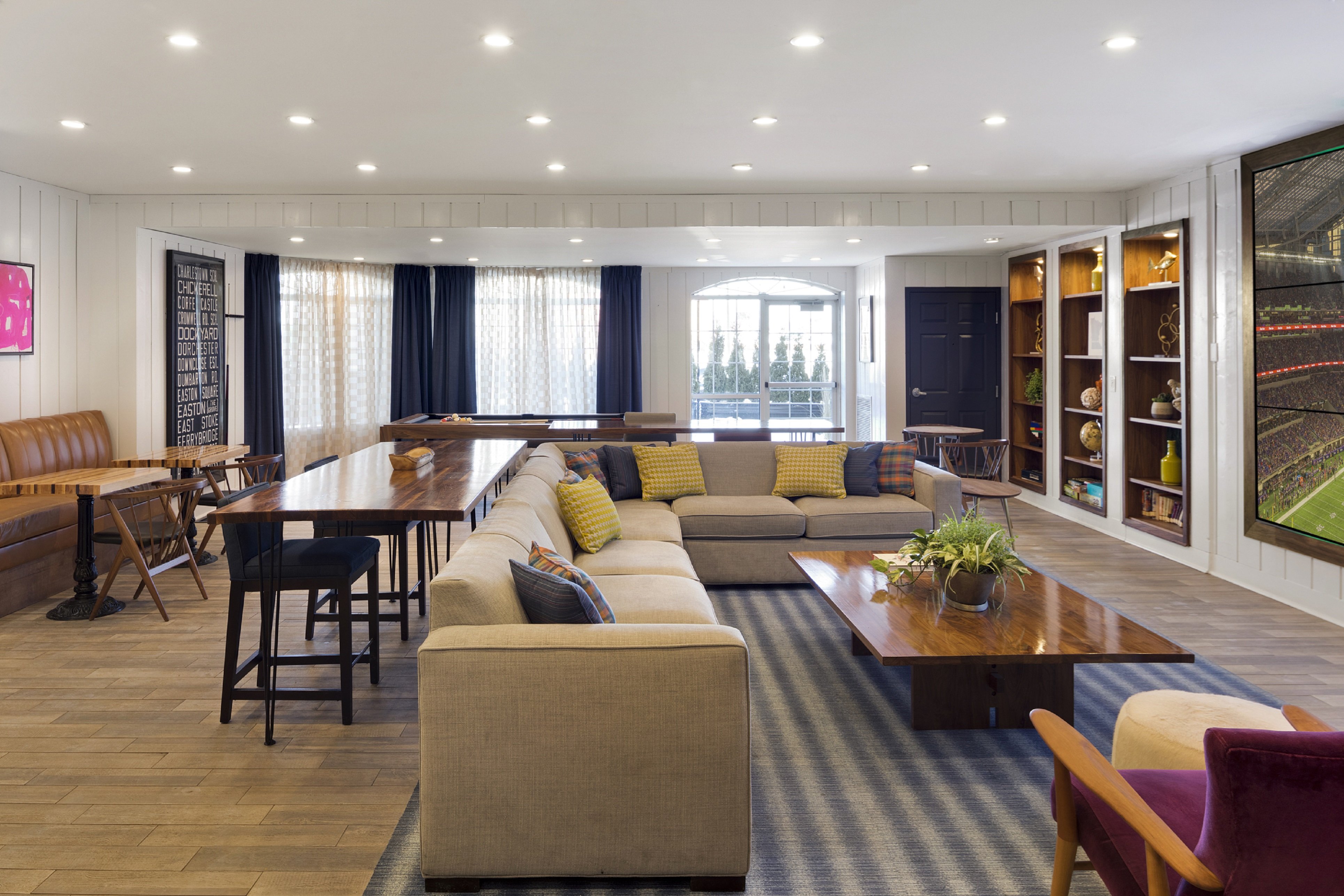 Holiday Inn Bloomington W Msp Airport Area 36/61