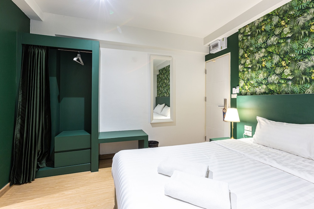 Siam Star Hotel 16/49