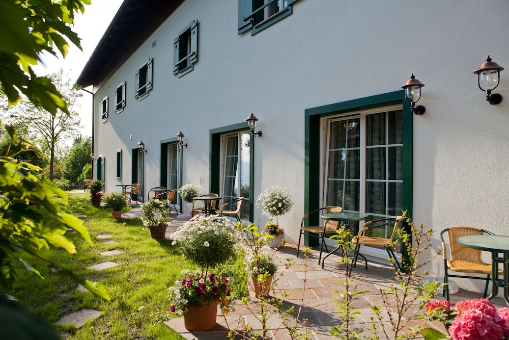 Die Gersberg Alm 2/63