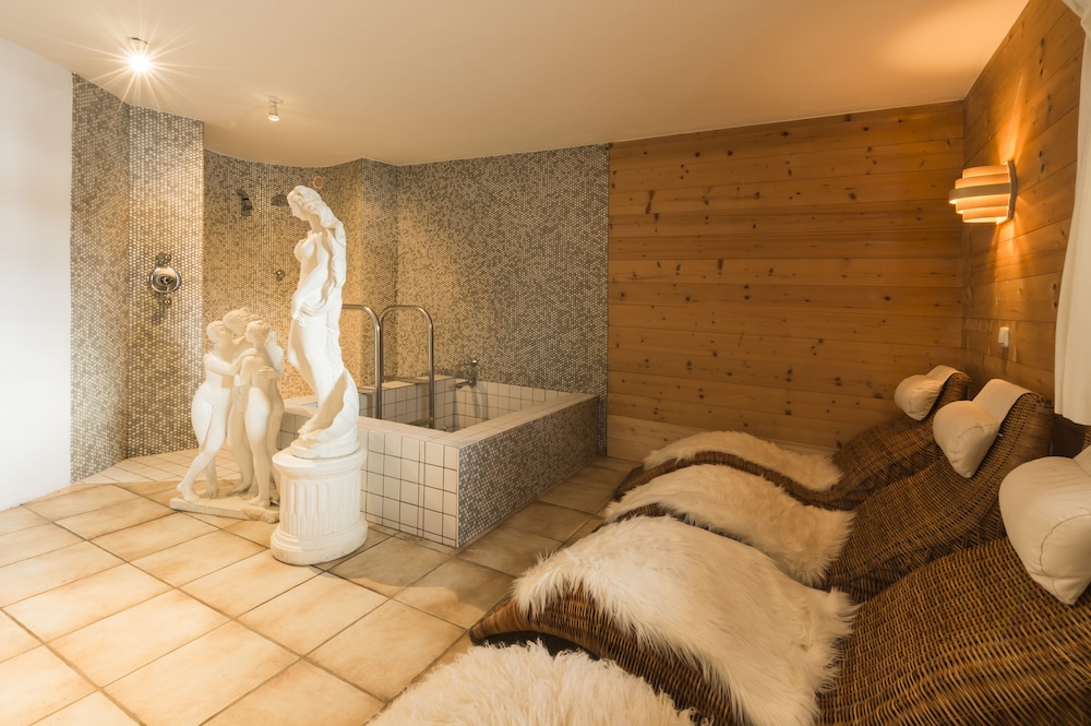 Chalet Valerie 14/33