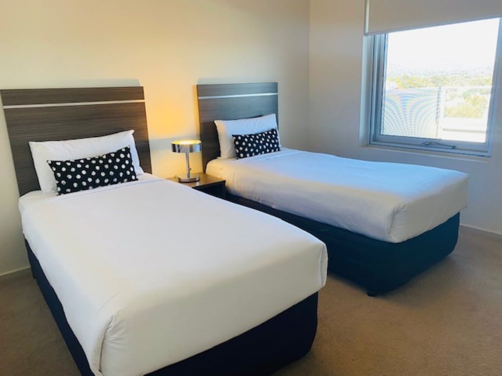 Hume Serviced Apartments Adelaide 16/56