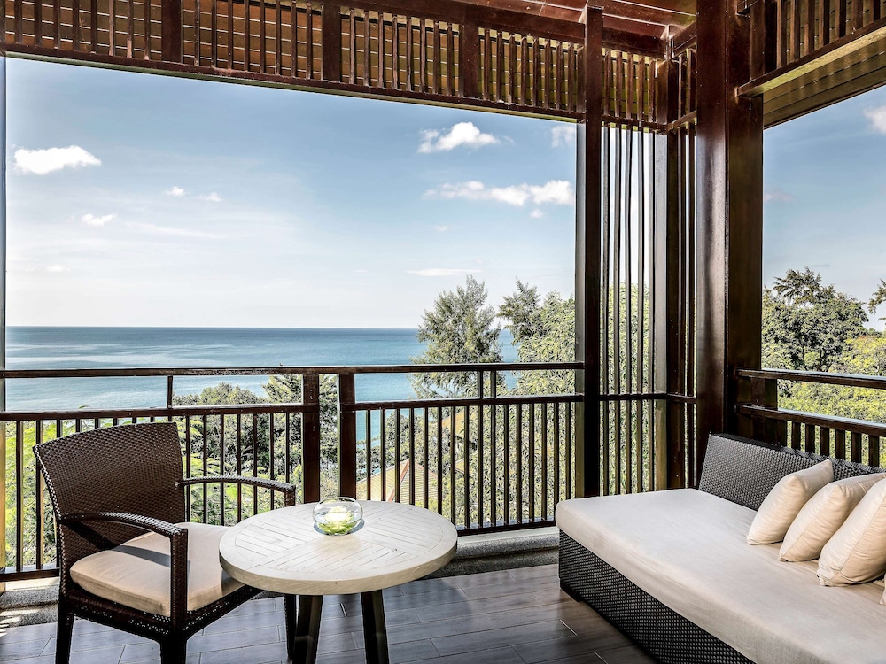 Pullman Phuket Arcadia Naithon Beach 61/75
