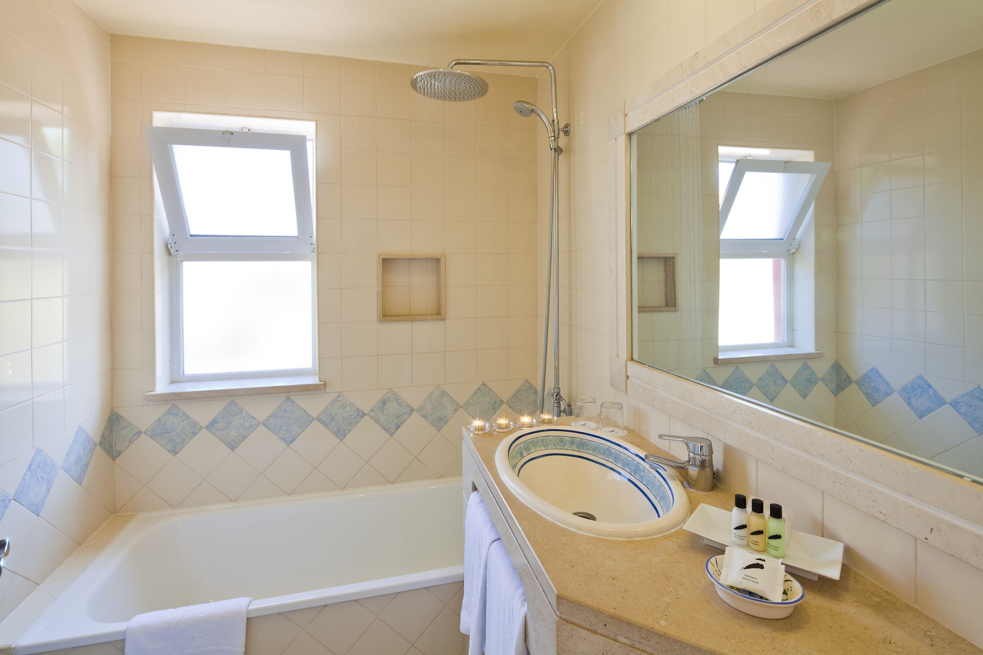استوديو، Costa Doiro Ambiance Village Apartment 7/9