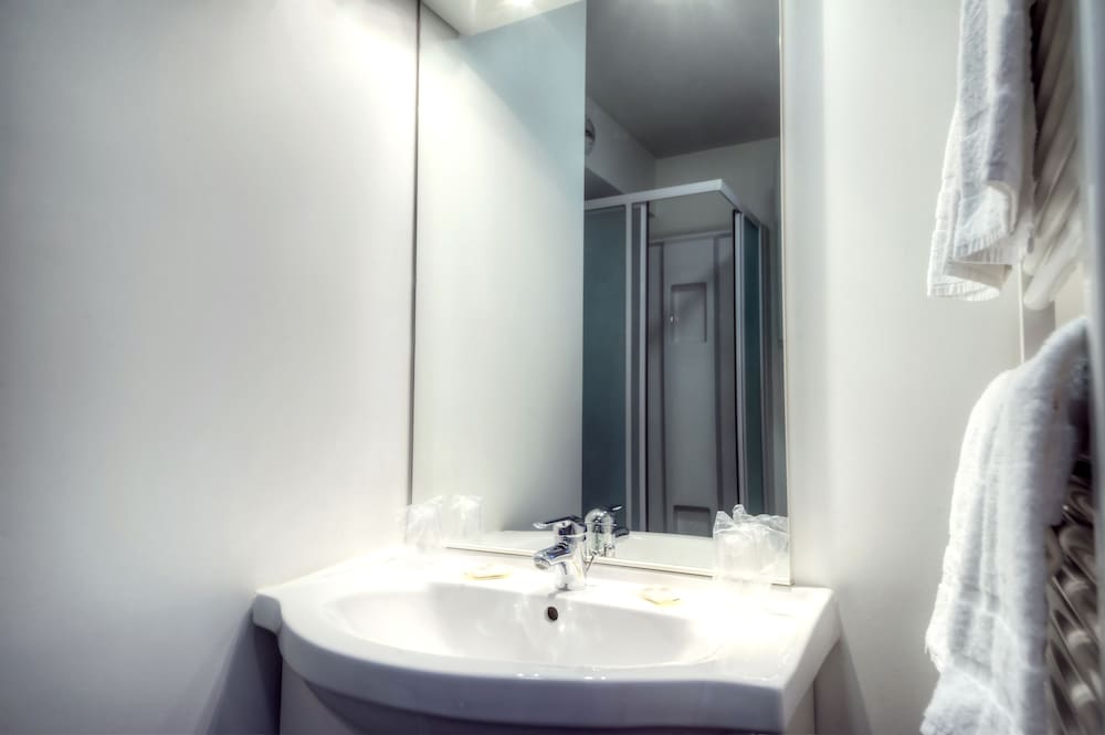 Comfort Aparthotel Besancon Hauts du Chazal 11/54