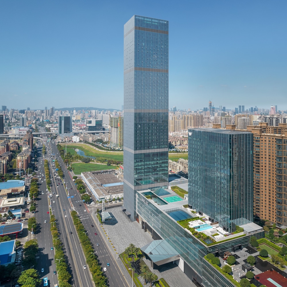 W Changsha 46/50