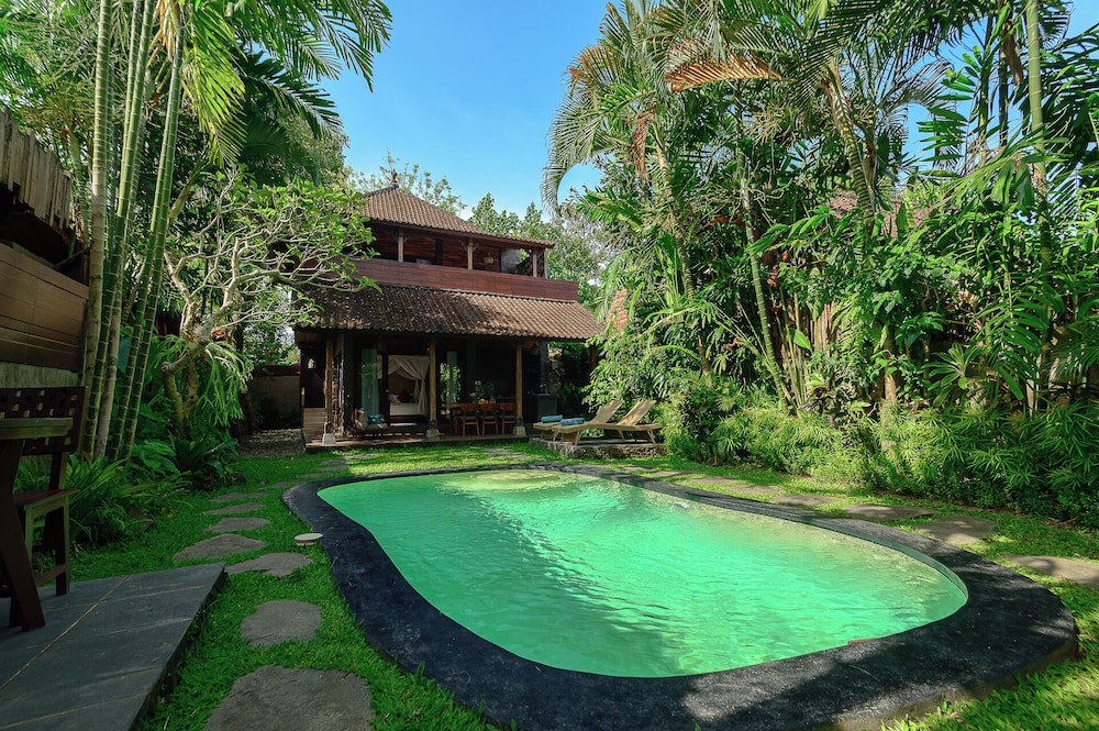 Hideaway Villas Candy Ubud 43/46