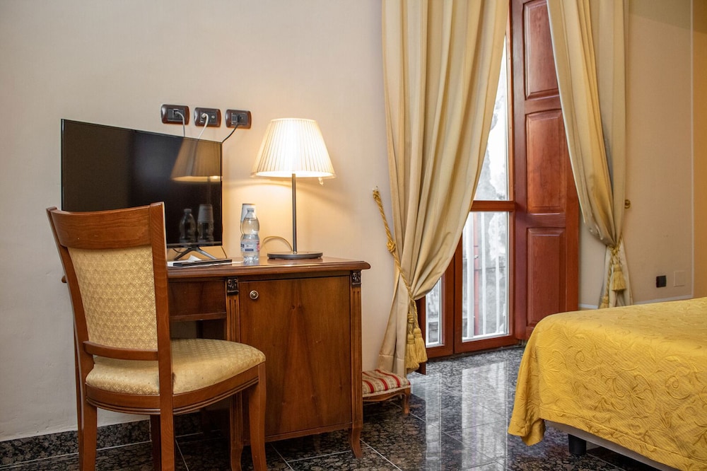 Le Stanze Del Vicere Boutique Hotel 5/29