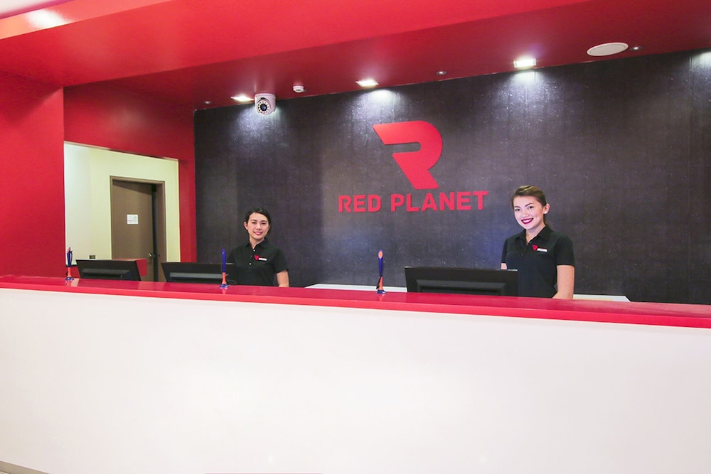RED PLANET CAGAYAN DE ORO 7/44
