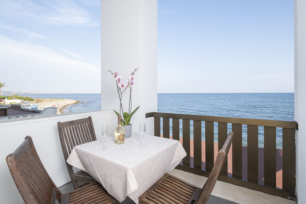 Del Sole Hotel 45/64