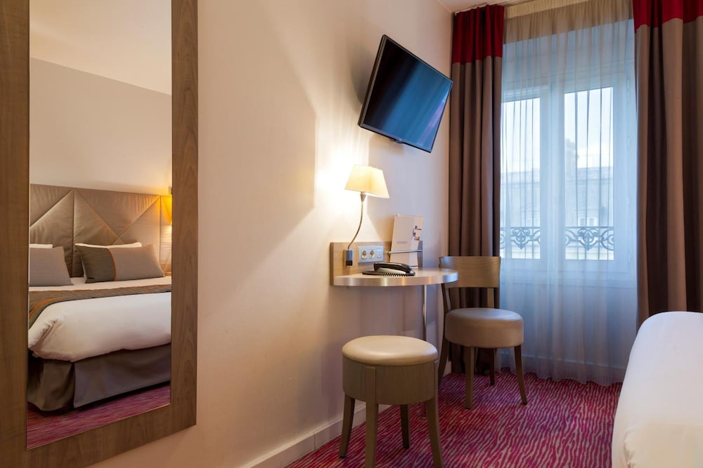 TIMHOTEL OPERA MADELEINE 48/60