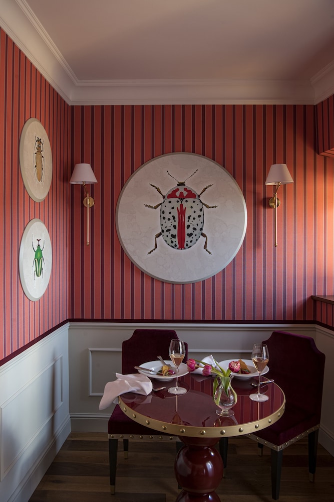 IL Tornabuoni The Unbound Collection by Hyatt 40/50