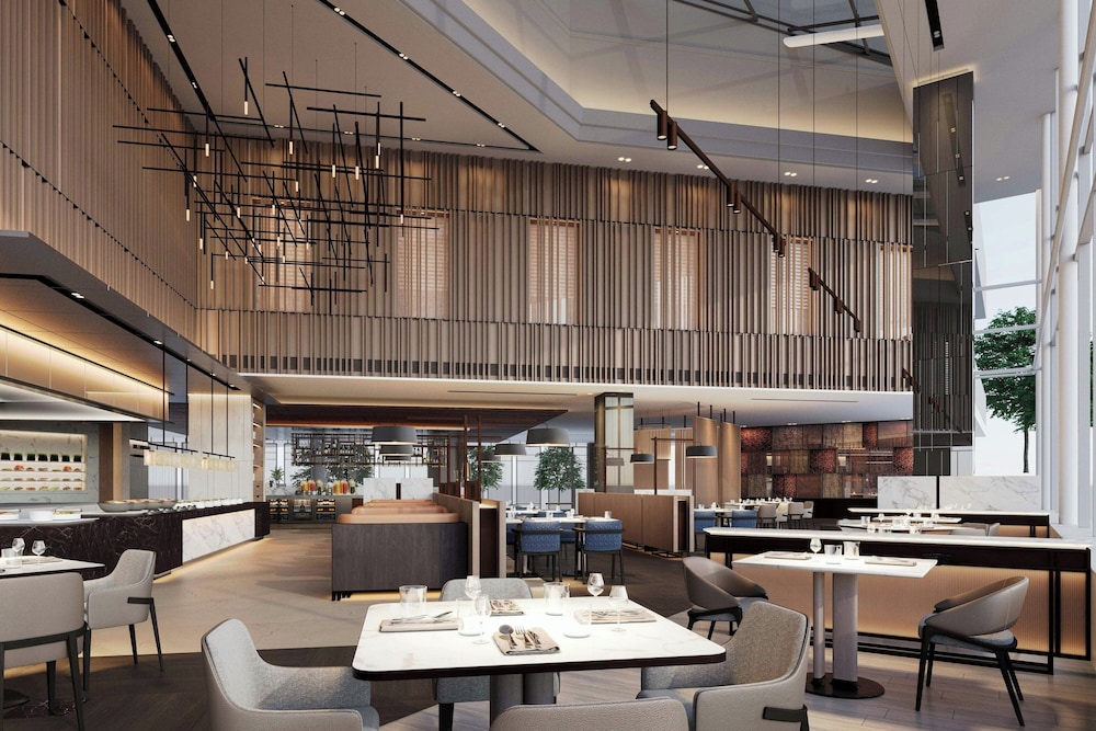 Petaling Jaya Marriott 42/56