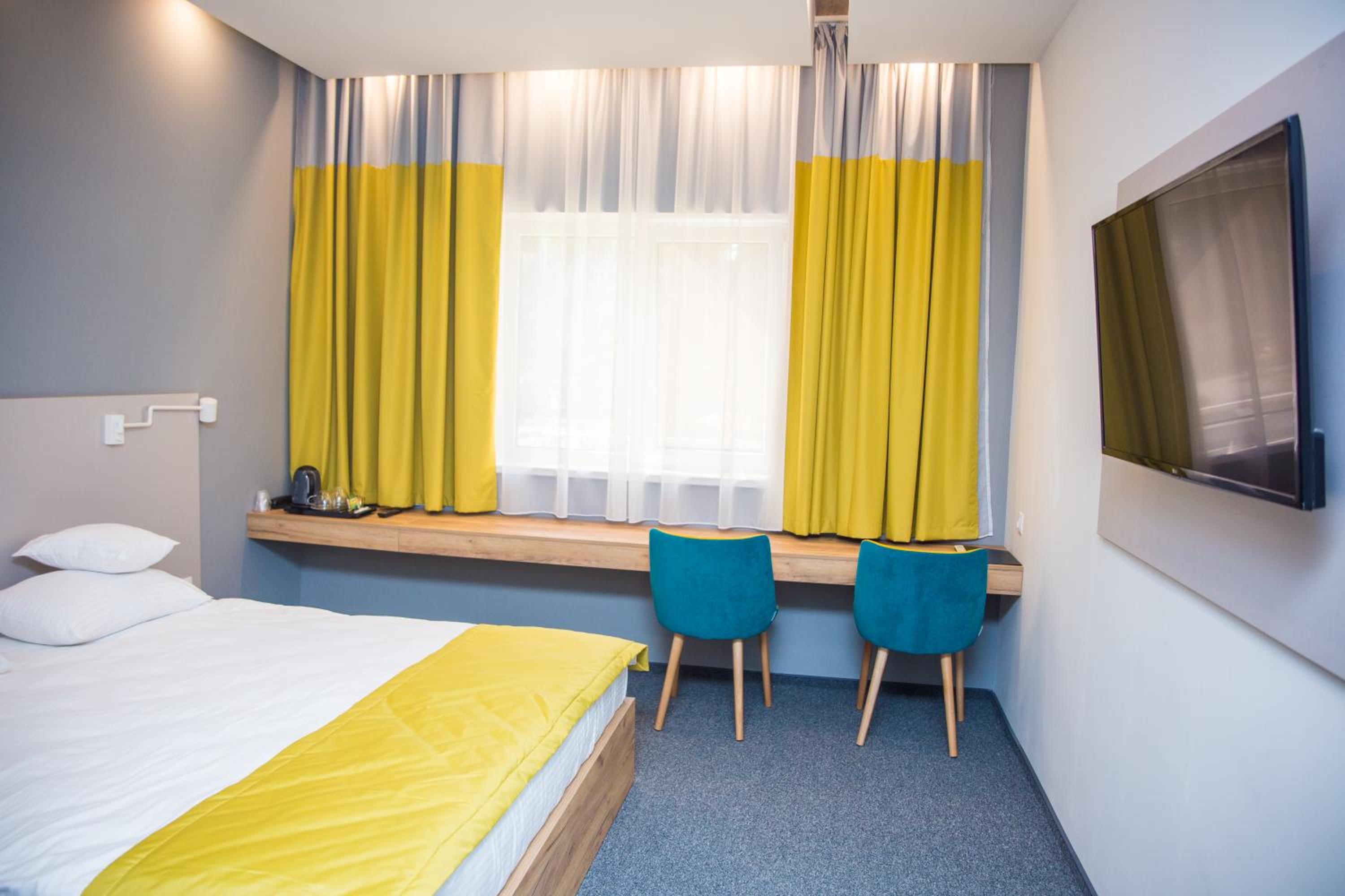 Bistrita Hotel 17/55
