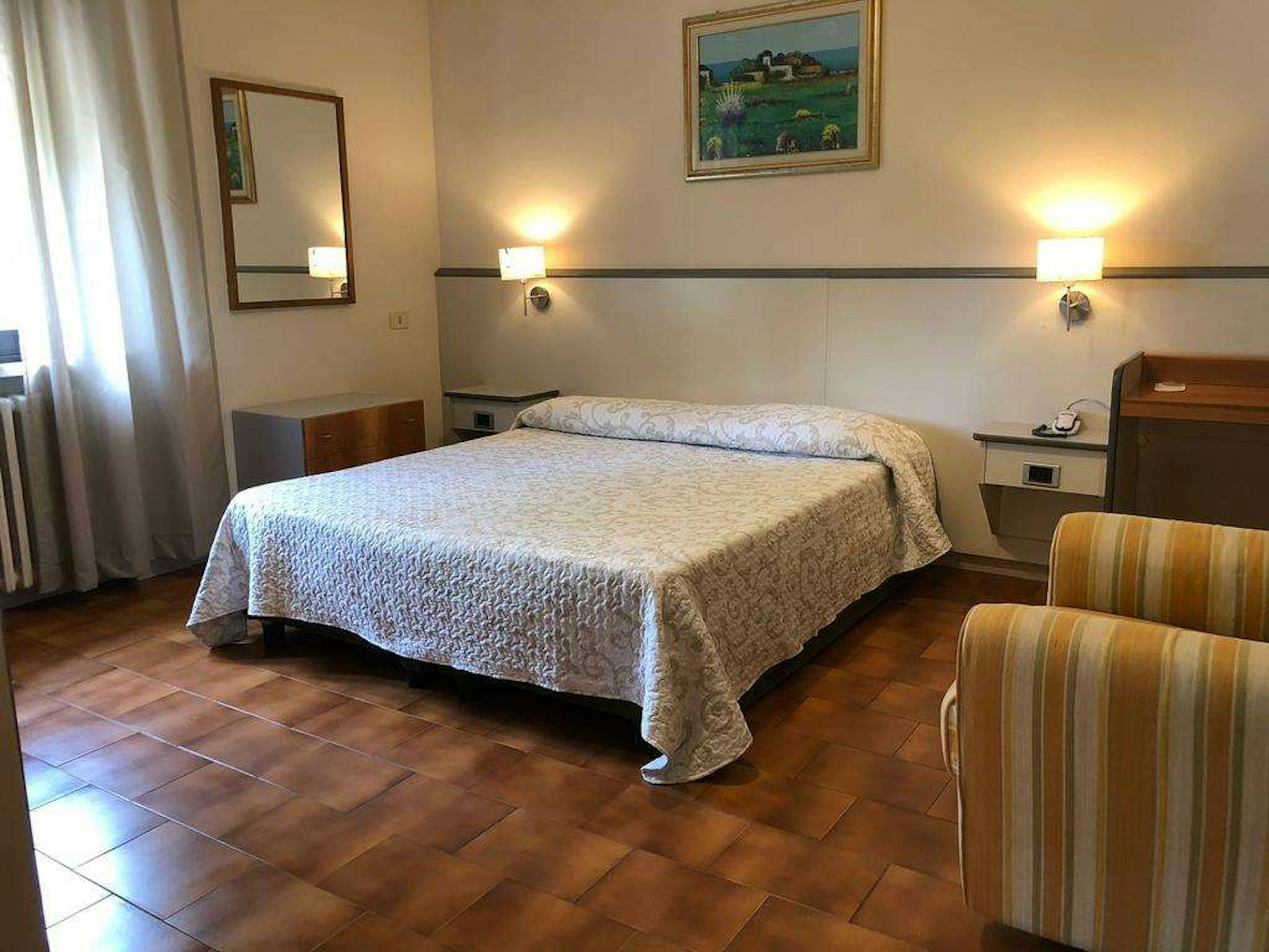 Hotel Ai Tufi 6/40