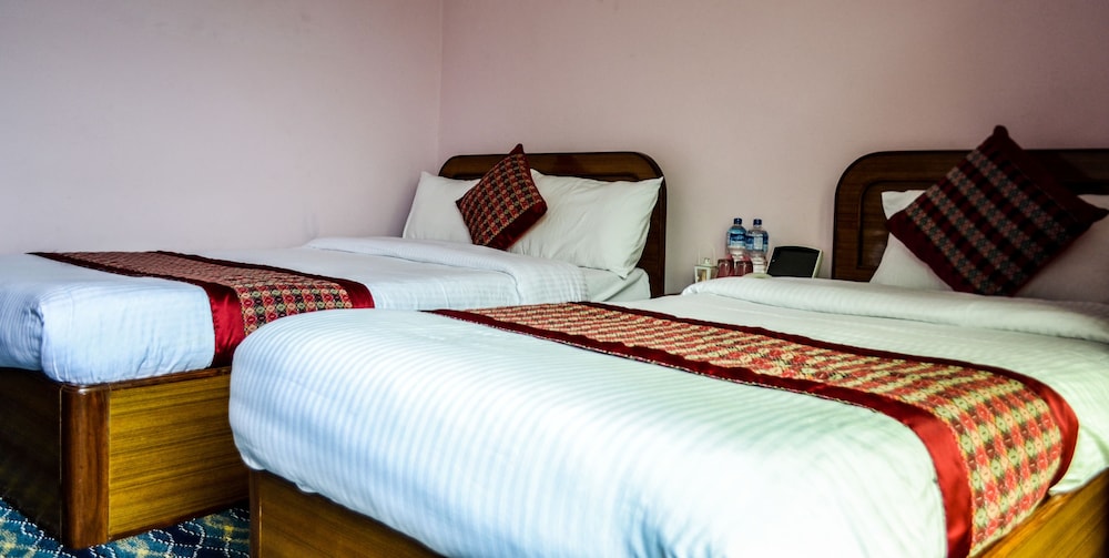 1 BEDROOM, FAMILY