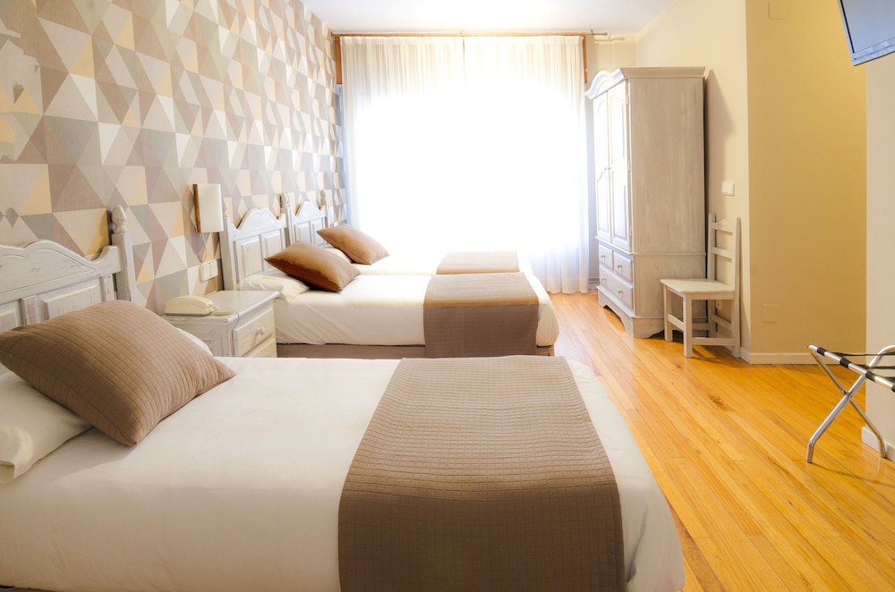 Hotel Spa Arha 10/40