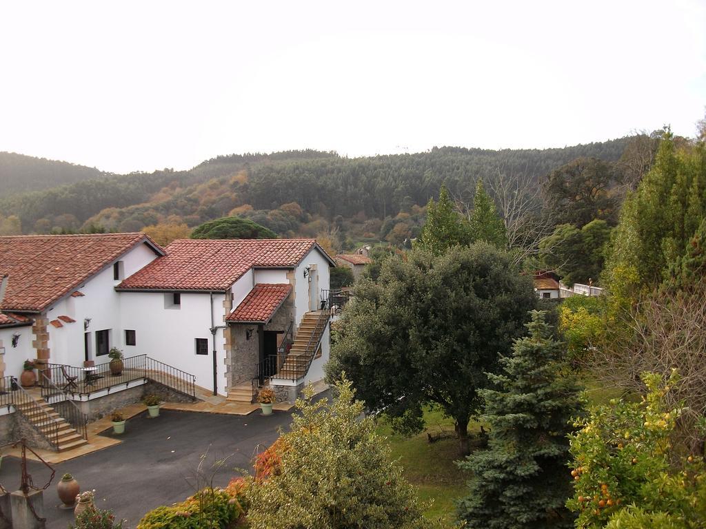 HOTEL SAN ROMAN DE ESCALANTE 28/28