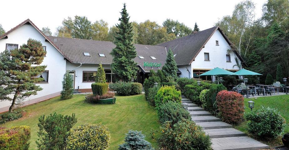 Wald-Cafe Landhotel Restaurant 32/39