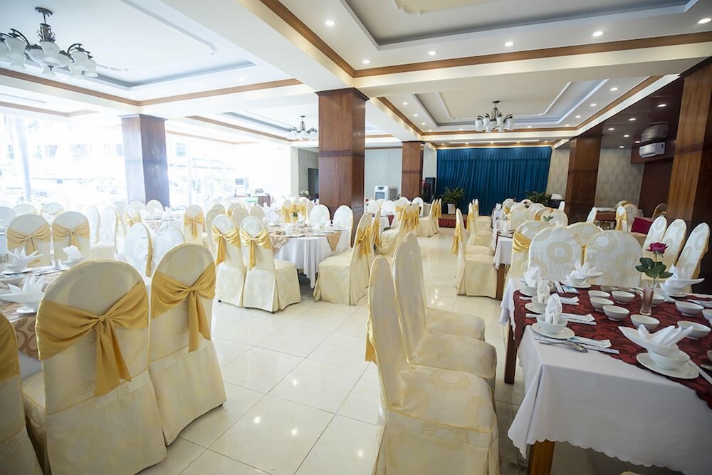 Cong Doan Hotel Vung Tau 46/55