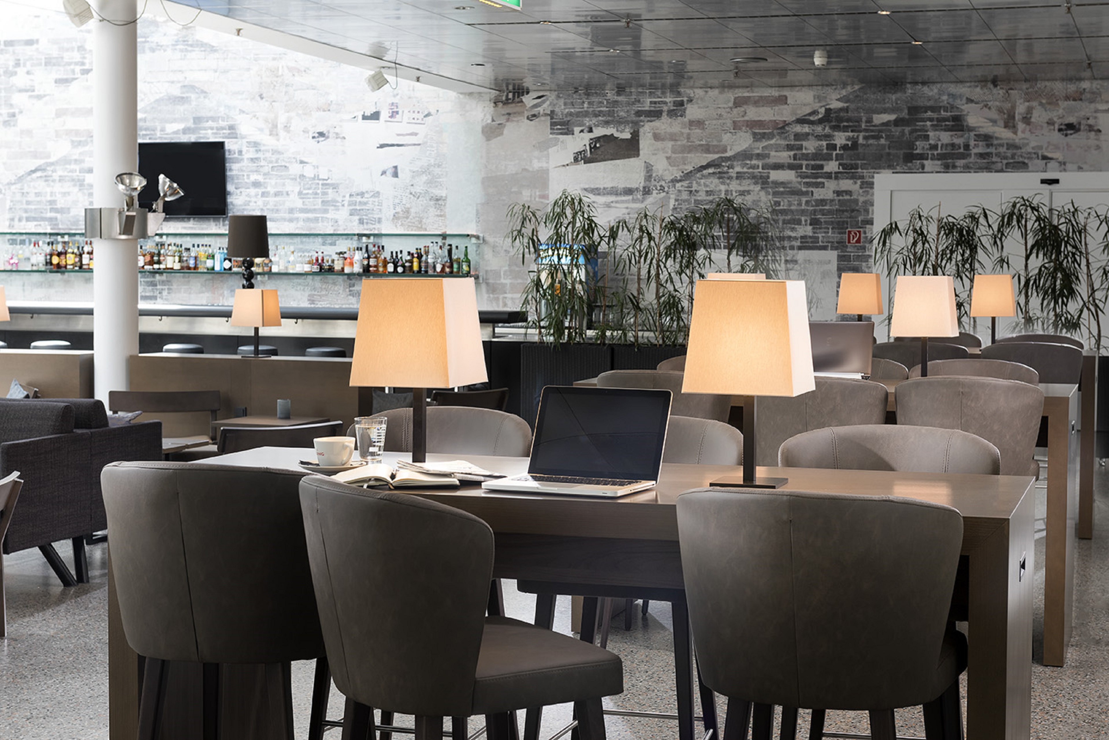 HOLIDAY INN BERLIN CITY WEST 45/71