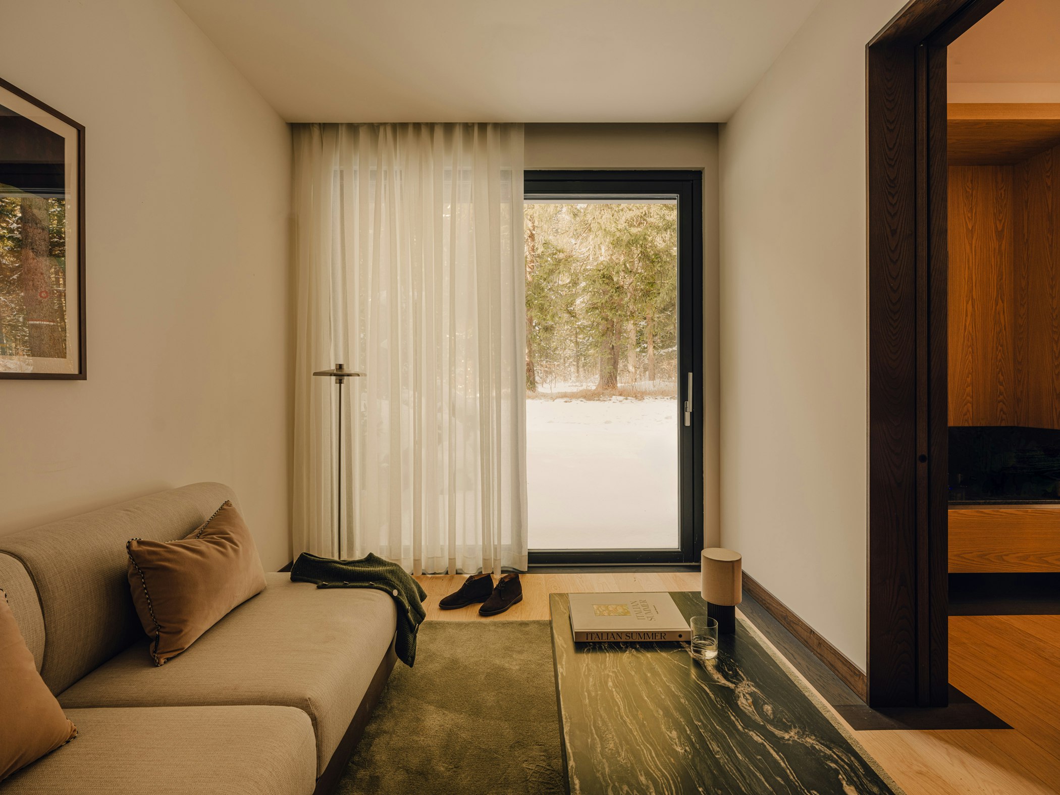 Campzero Active Luxury Resort 13/34
