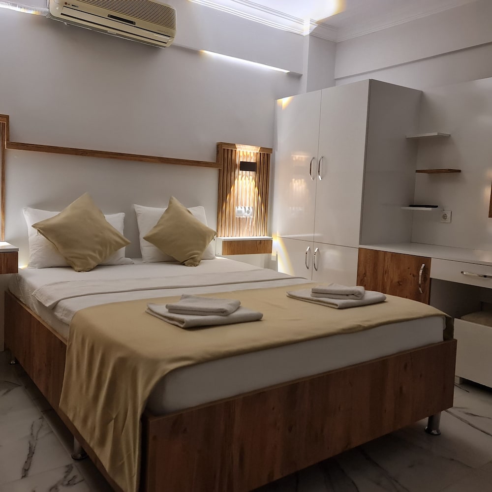 Alibabam Hotel Apartment 12/50