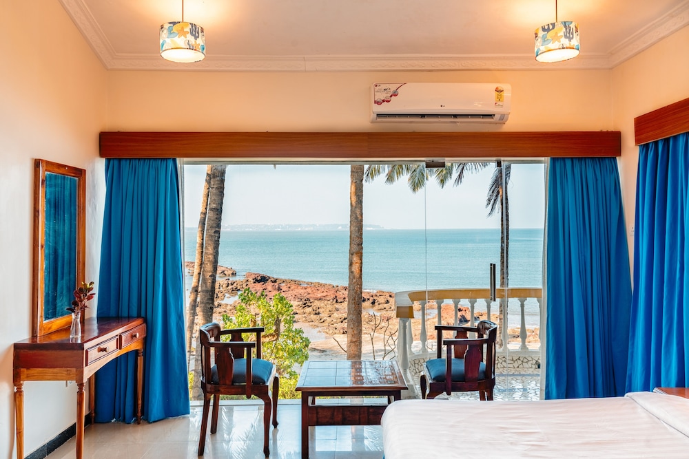 Bambolim Beach Resort 38/61