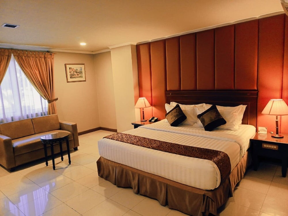 Hotel Olympic 8/36