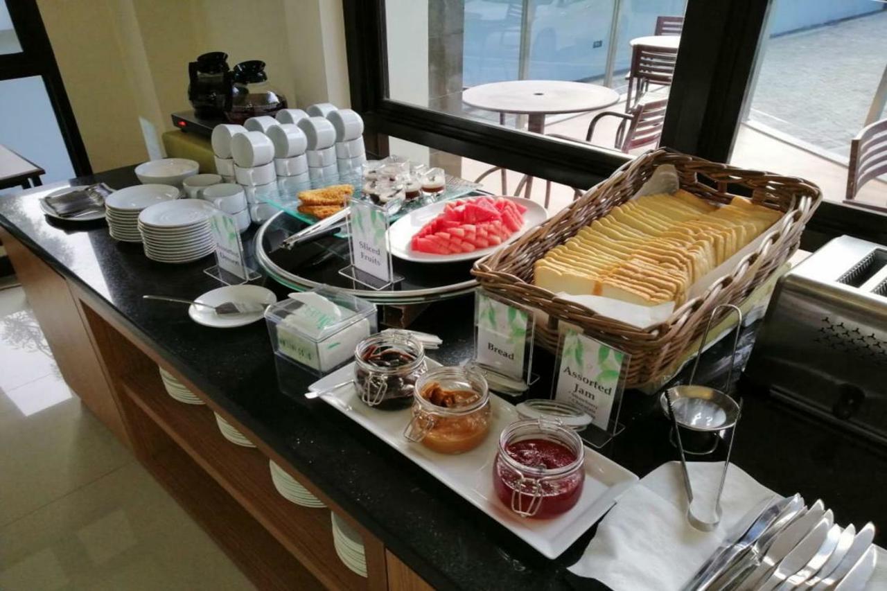 Arkeo Hotel Bandung 15/20