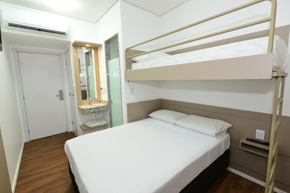 Hotel Panorama Economic 17/26