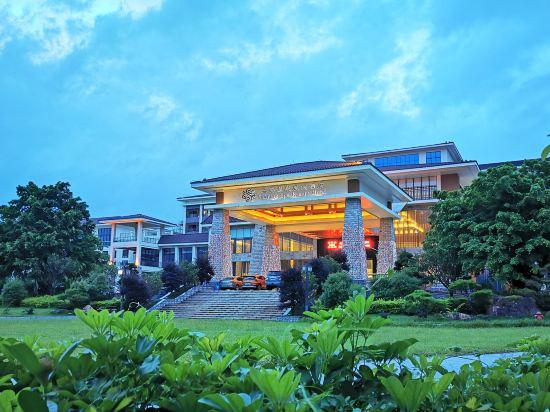 Sanying Spa Resort 8/43