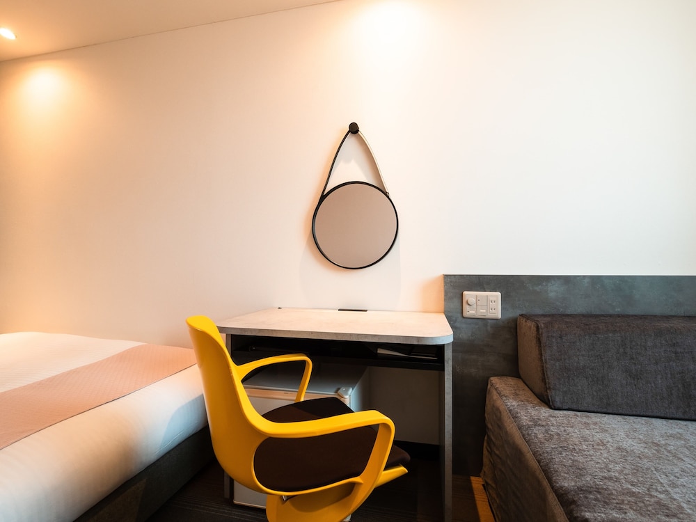 Hotel Area One Ise Inter 46/50