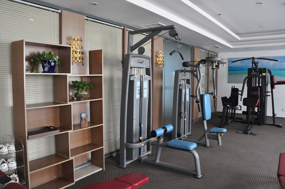 The Brigh Radiance Hotel Weihai 35/62