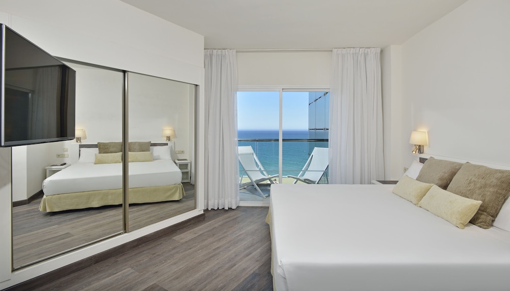 Sol Principe Hotel 38/76