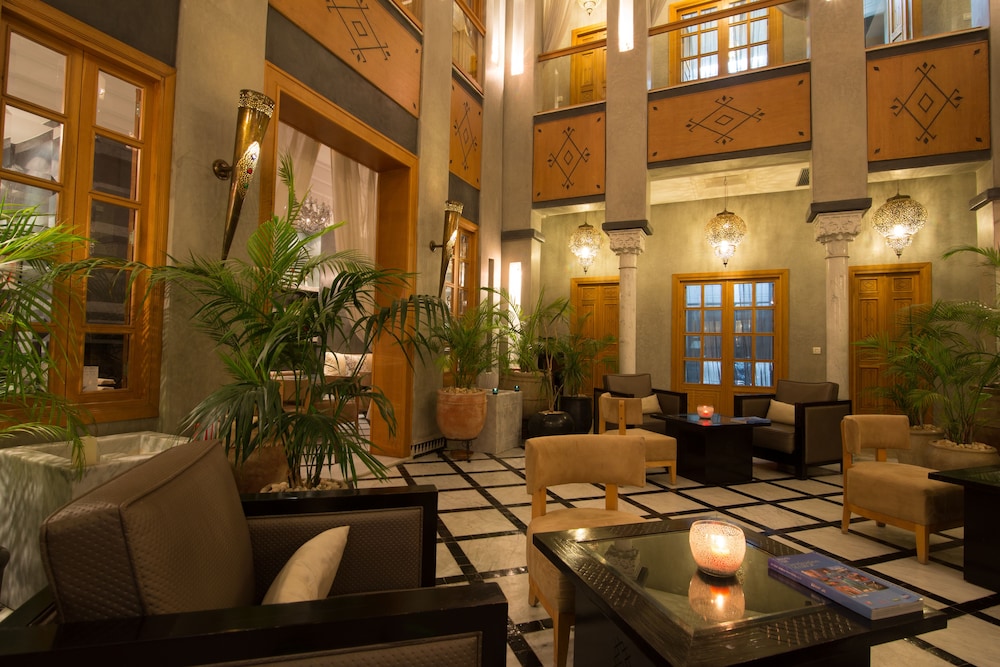 Riad L Etoile D Orient 50/75