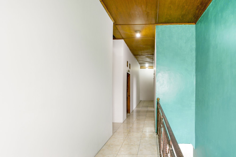 SPOT ON 2584 Hotel Karya Nunggal Asri 14/20