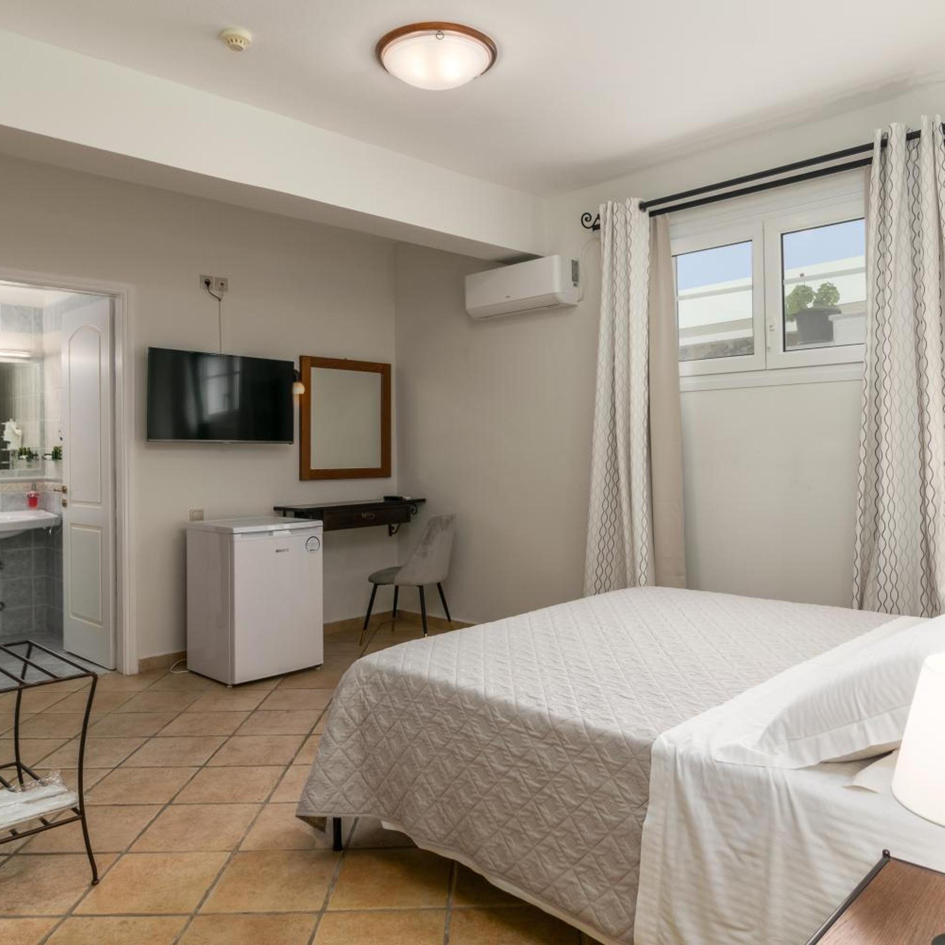 Ostria Hotel-Milos 16/51