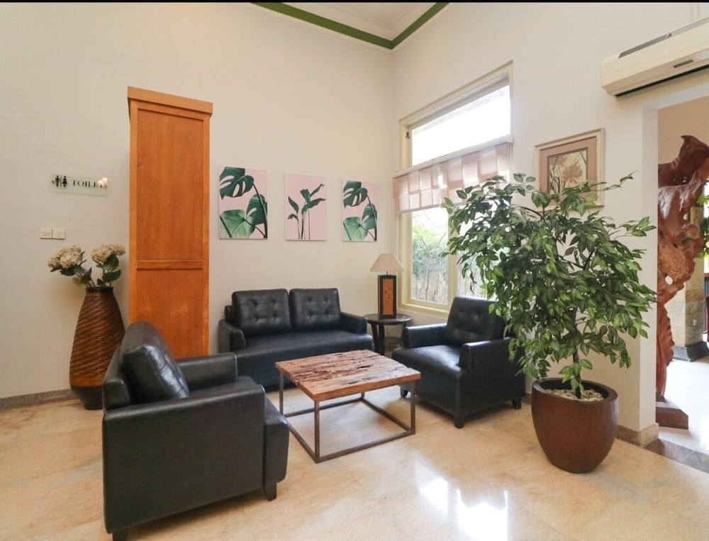 Le Krasak Boutique Hotel 25/38