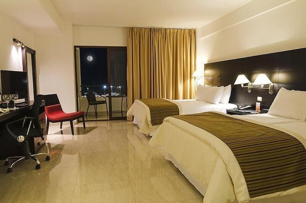 Balandra Hotel 15/43