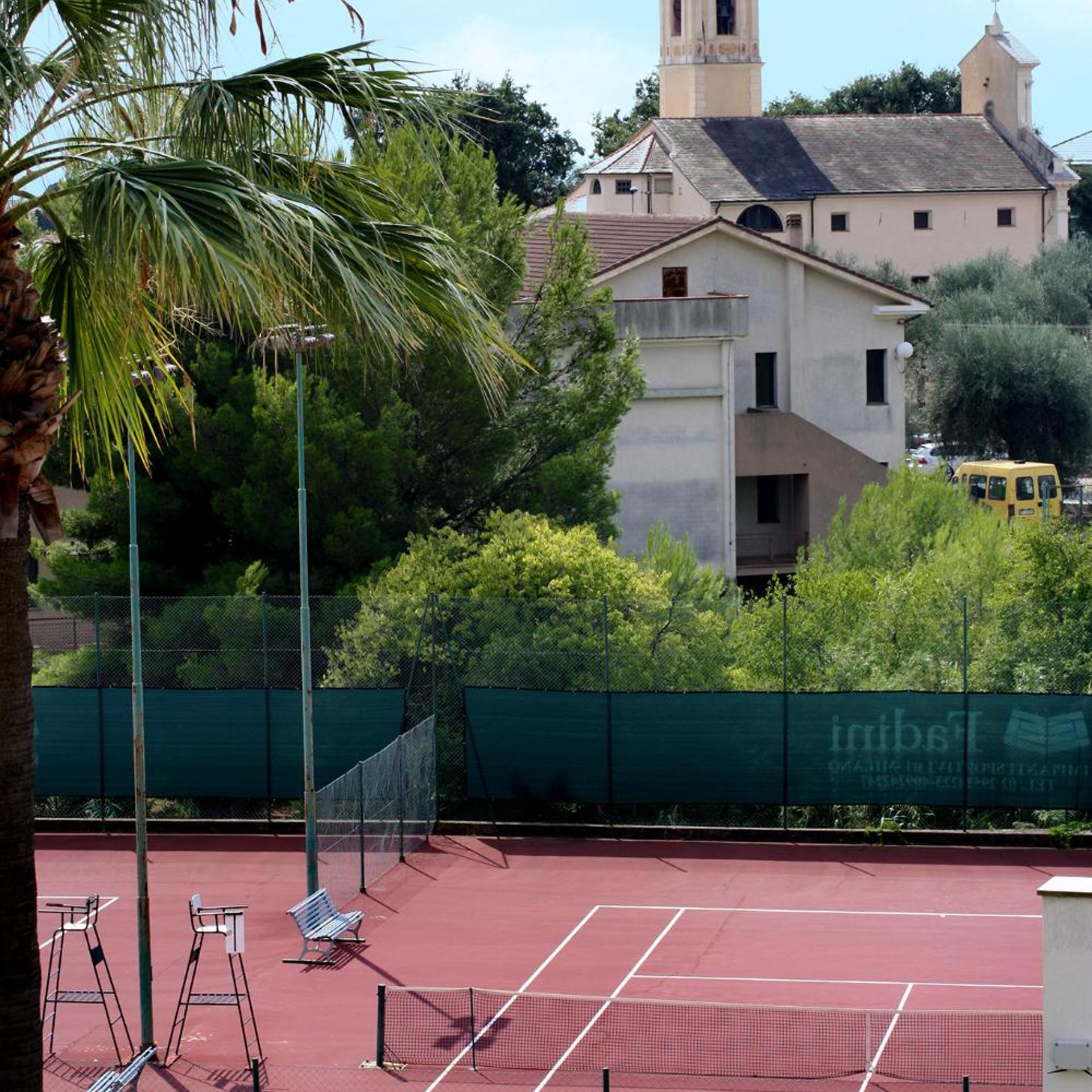 Residence La Meridiana 23/50