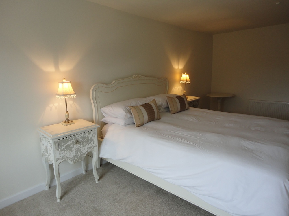 The Heritage Bed & Breakfast 15/26