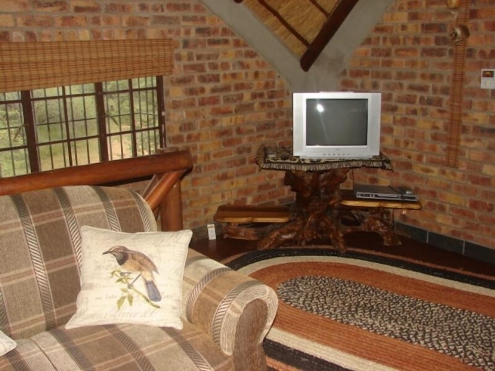Marloth Kruger Accommodation 36/50