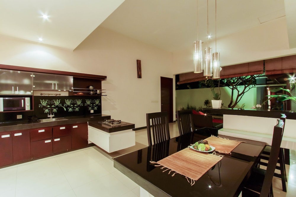 THE RISHI VILLA UMALAS 43/54