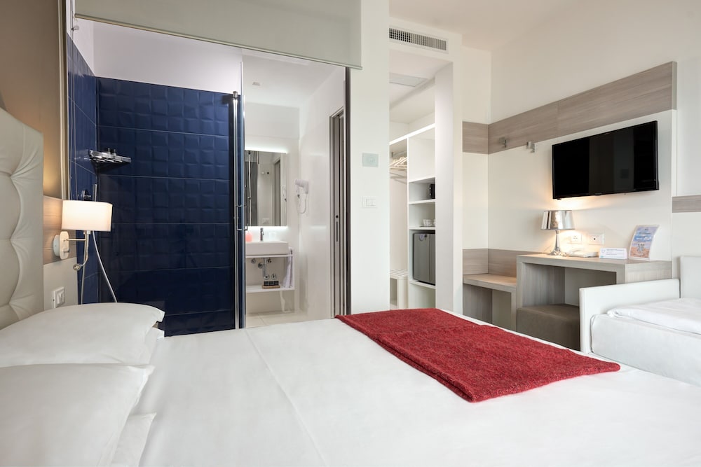 Hotel Delle Rose 9/50