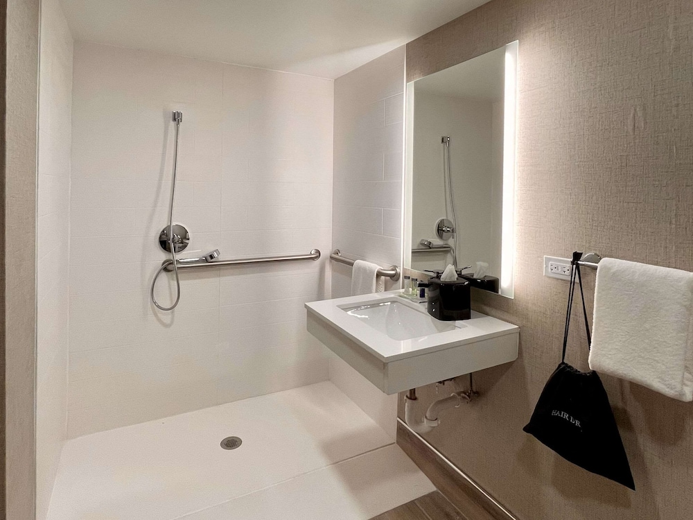 Sleep Inn Oakbrook Terrace - Chicago 14/31