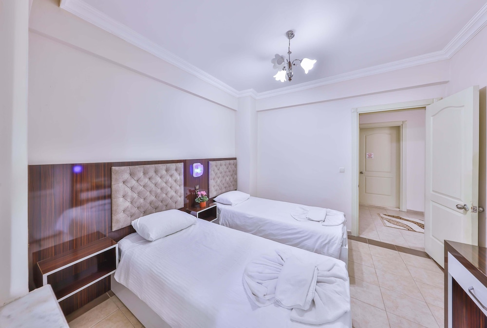 Dundar Termal Villa Otel 12/48