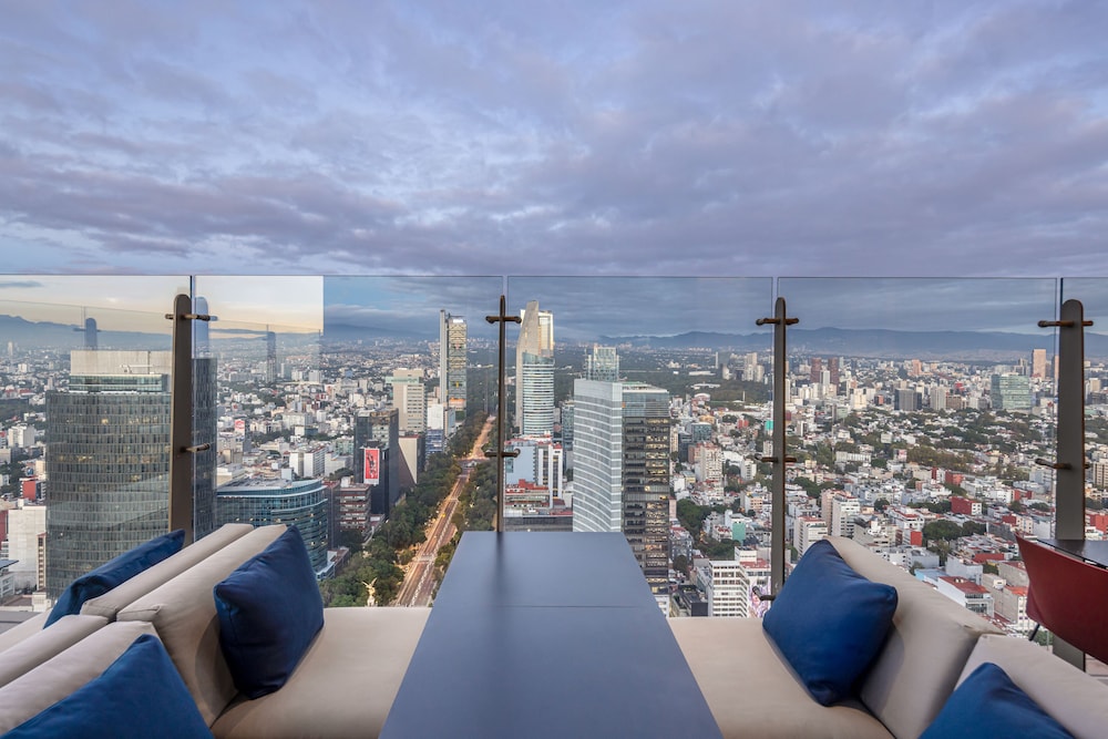 Sofitel Mexico City Reforma 46/49